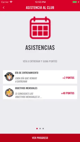 Game screenshot TG Loyalty apk