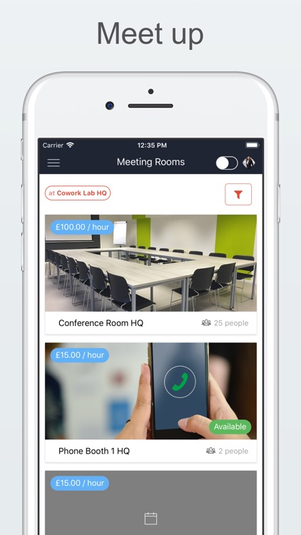 Remote.ly PDX screenshot-3