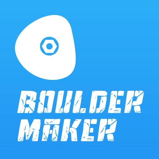 Climbo Bouldermaker icon