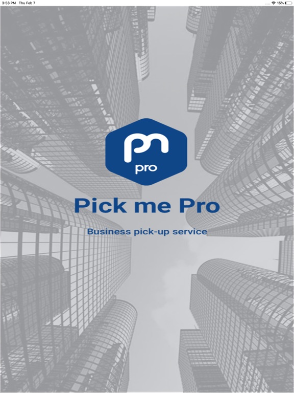 Pickme Pro User image #1