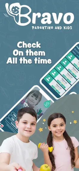 Game screenshot Bravo apk