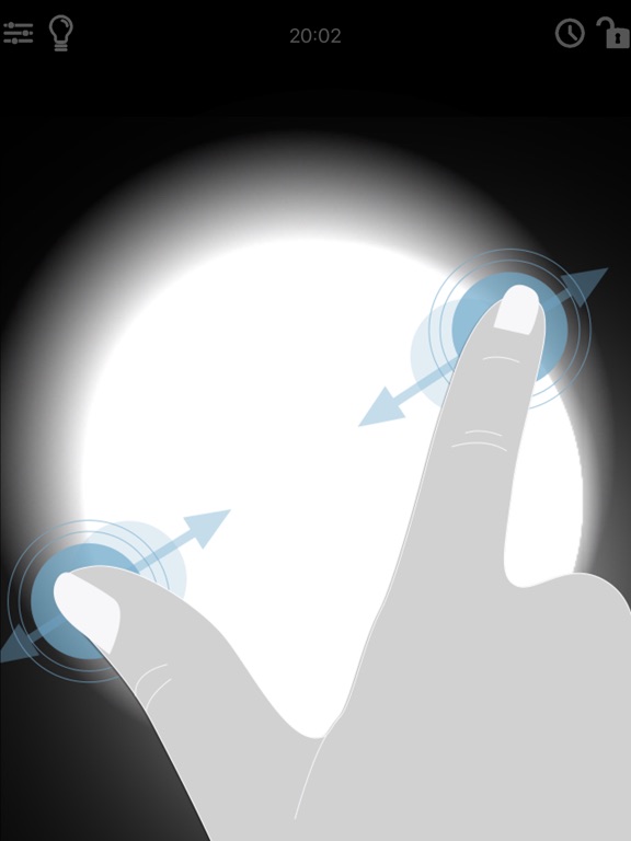 懐中電燈 フラッシュライト - 読書灯 Flashlightのおすすめ画像2