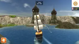 Game screenshot Sailing Ship Race XL mod apk
