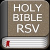 Holy Bible RSV Offline icon