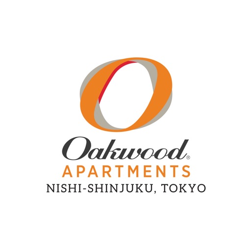 Oakwood Nishi-Shinjuku icon