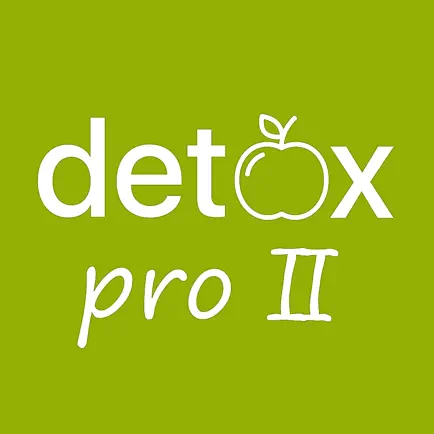 Detox Pro - Diets & Plans Cheats