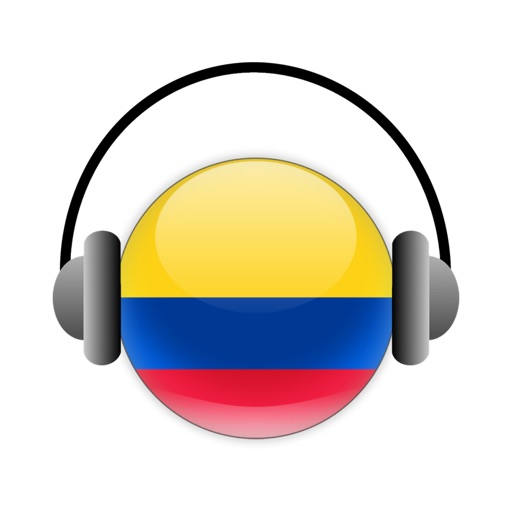 Radio Colombiana en vivo icon