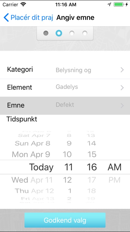 Giv et praj – Kolding Kommune screenshot-3