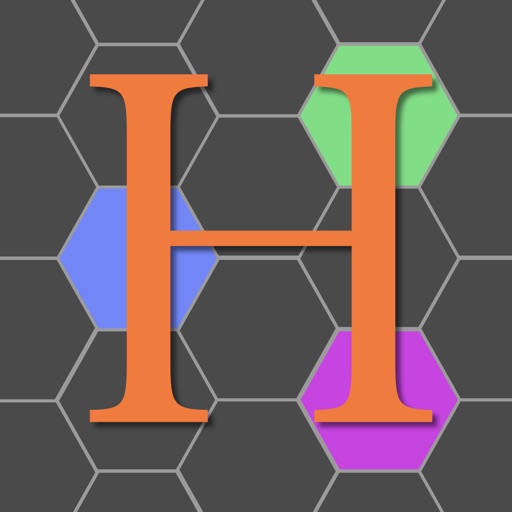 Hex Problem - AppWisp.com