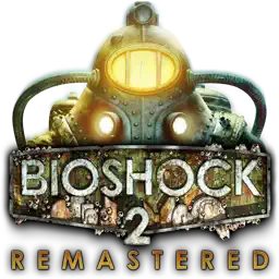 BioShock 2 Remastered app icon