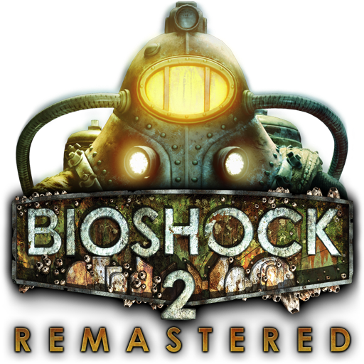 BioShock 2 Remastered App Support