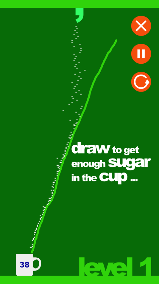 sugar, sugar - 3.6 - (iOS)