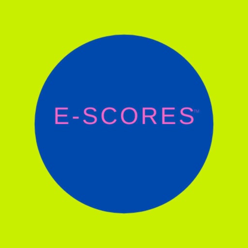 E-scores