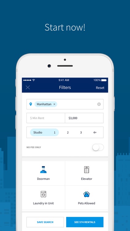 StreetEasy NYC Rentals screenshot-4
