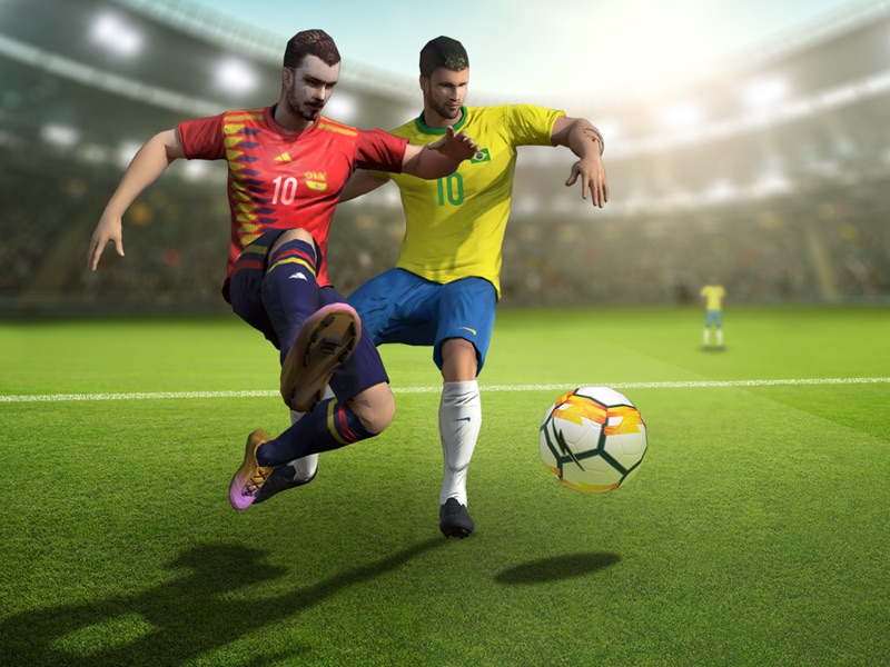 Football Cup 2026 - Futbol 26 screenshot 10