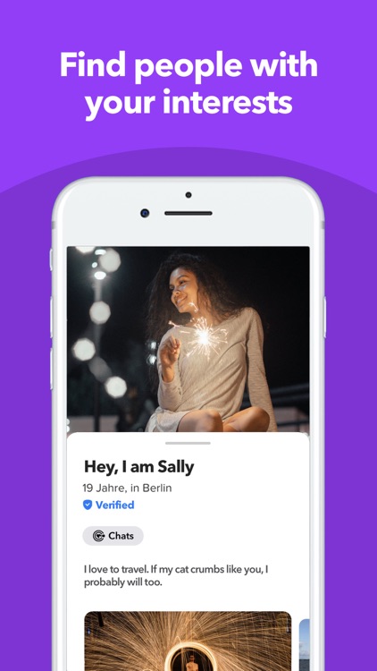 Snapp: Dating, Chats & Friends