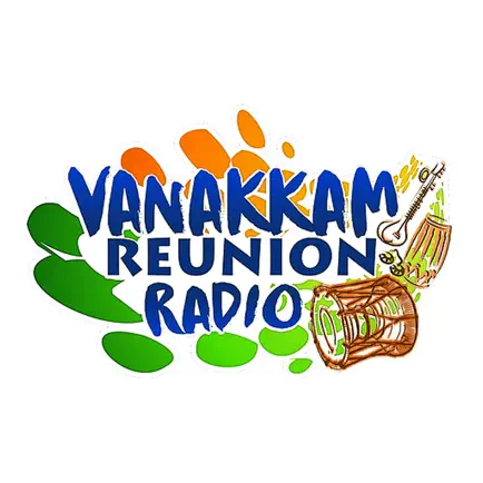 Vanakkam Réunion Radio Читы