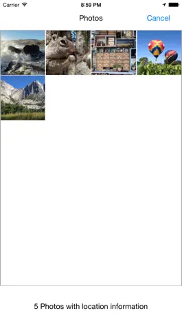 Game screenshot Photo Navigate by VREApps apk