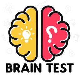 Brain Test 4: Tricky Friends by UNICO STUDIO