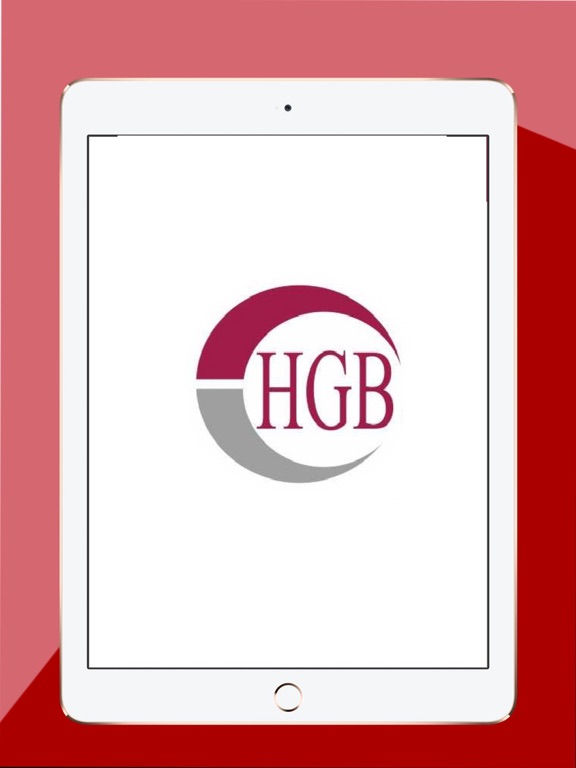 Screenshot #4 pour HGB