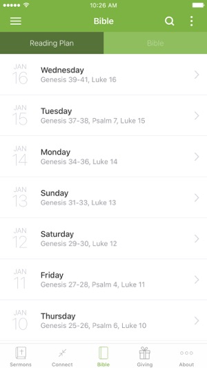 New Heights Church(圖4)-速報App