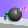 Bomb Roll! - iPhoneアプリ