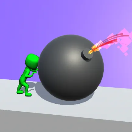 Bomb Roll! Читы