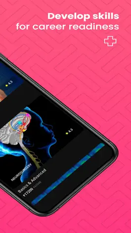 Game screenshot PrepClinic apk