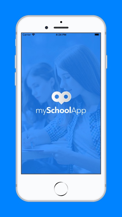 mySchoolApp