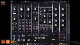 How to cancel & delete video guide for moog model 15 4