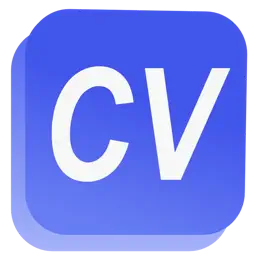 CV Builder -  Resume Templates app icon