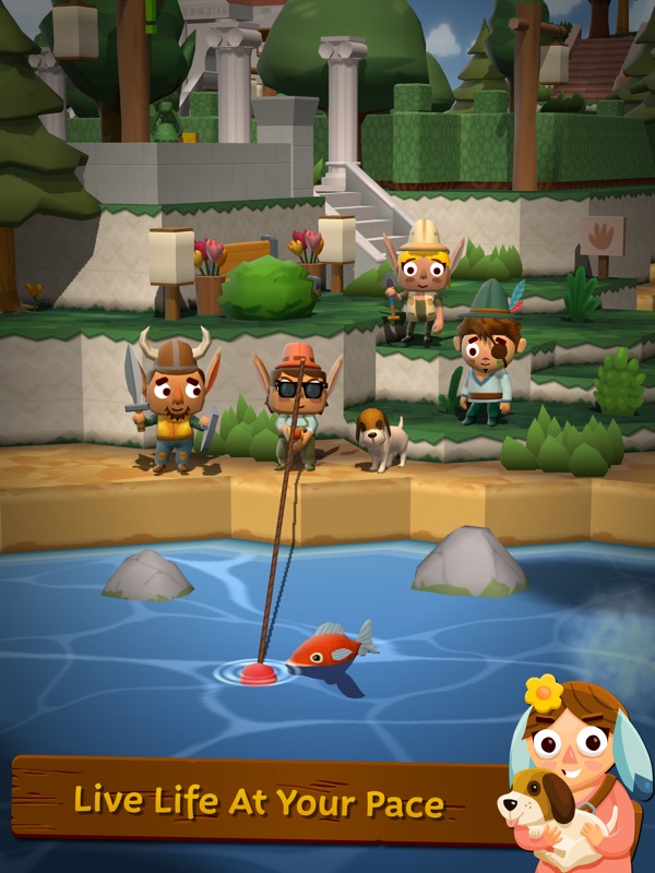 Seabeard screenshot 6