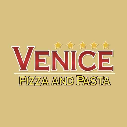 Venice Pizza Hastings icon