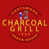 Charcoal Grill Portswood (SOU)