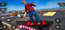 Game screenshot Hover Board Extreme Skater 3D mod apk
