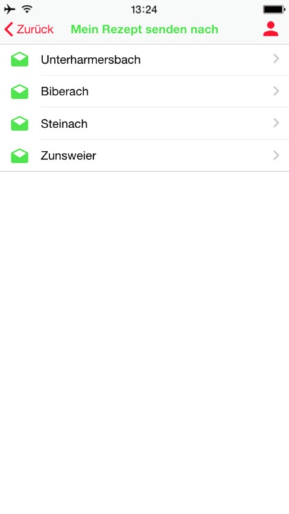 Apo vor Ort screenshot-4