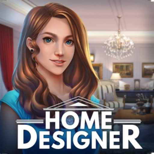 Home Designer - Hidden Objects icon