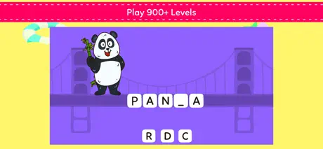 Spelling Games For Kids