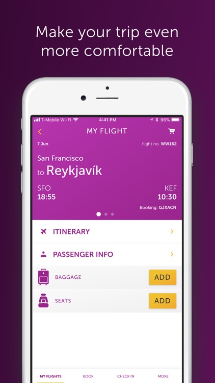 WOW air