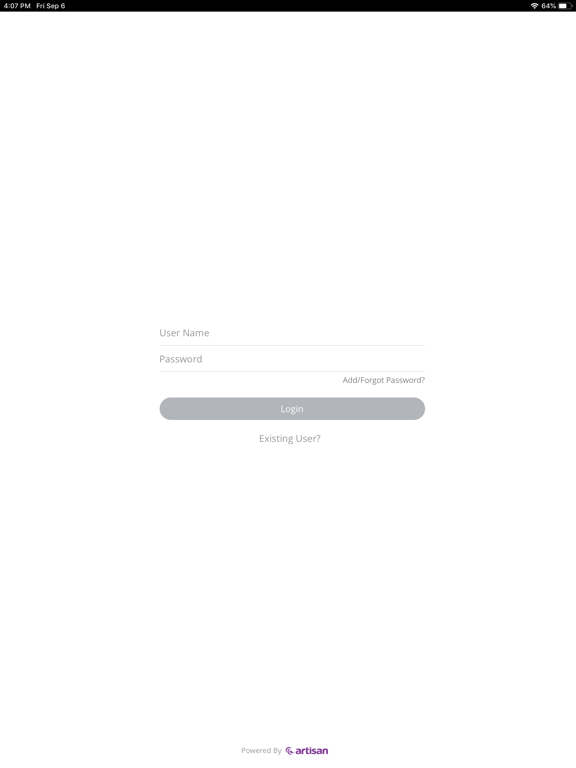 Screenshot #4 pour Artisan Ally