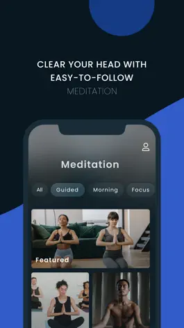 Game screenshot Yours App hack