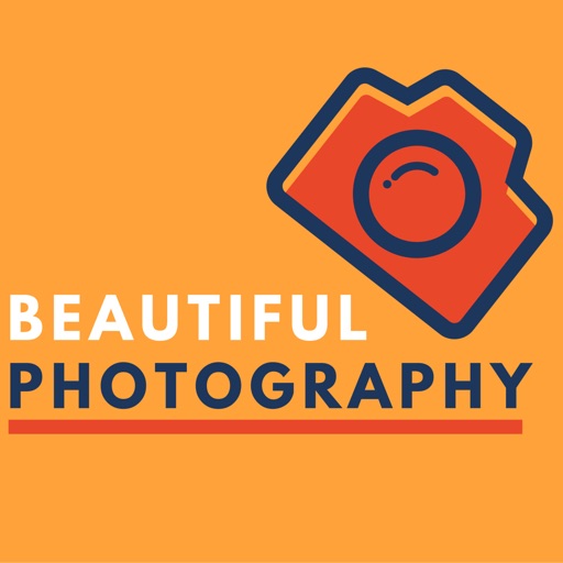 Beautiful Photography icon