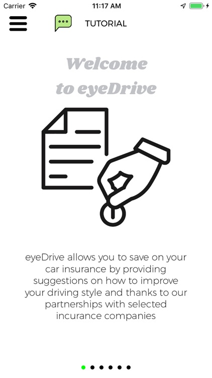 Eye-Drive screenshot-8