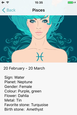 Zodiac signs - Astrologyのおすすめ画像4