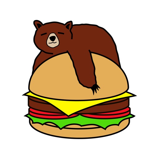 Burger Chan icon