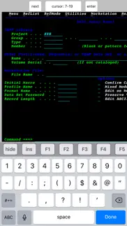 tn3270 iphone resimleri 2