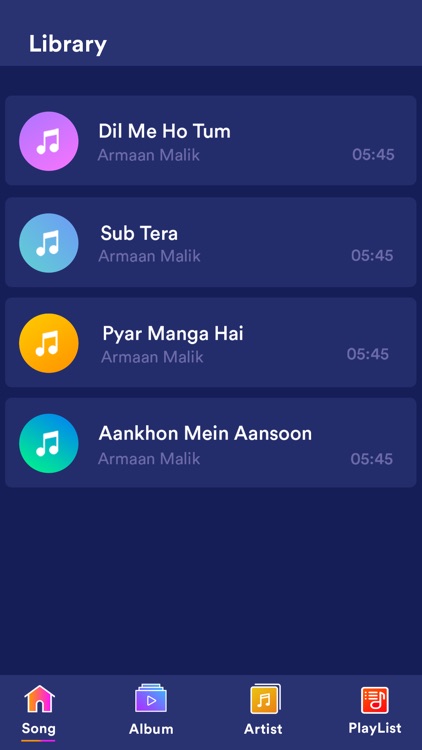 MX Player HD screenshot-4