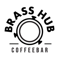 Brass Hub Coffee