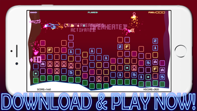Copter Bomber! Screenshot