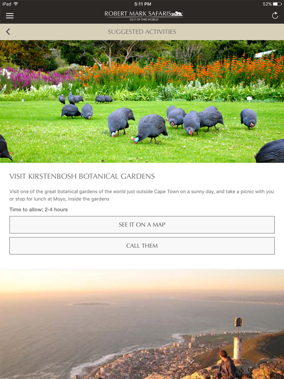 Screenshot #6 pour Robert Mark